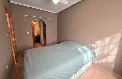 Resale - Townhouse / Duplex / Corner - Guardamar del Segura - Los Balcones