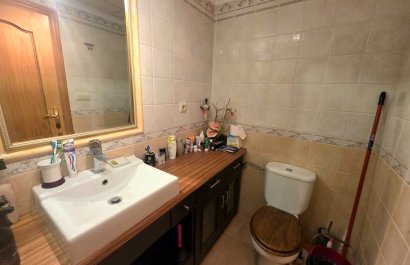 Resale - Townhouse / Duplex / Corner - Guardamar del Segura - Los Balcones