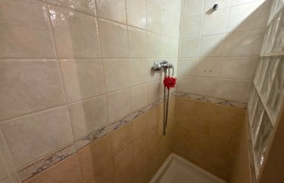 Resale - Townhouse / Duplex / Corner - Guardamar del Segura - Los Balcones