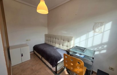 Resale - Townhouse / Duplex / Corner - Guardamar del Segura - Los Balcones