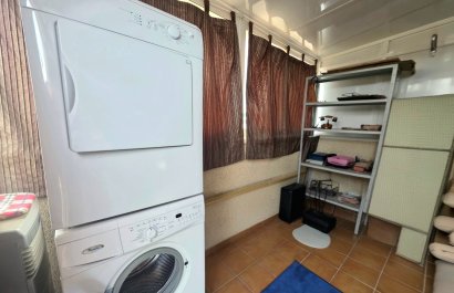 Resale - Townhouse / Duplex / Corner - Guardamar del Segura - Los Balcones