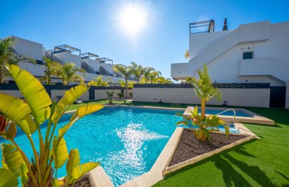 Resale - Apartment / flat - Ciudad Quesada - Lo Marabú