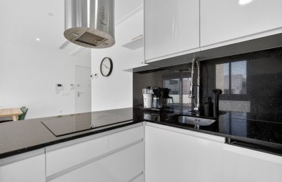 Resale - Apartment / flat - Ciudad Quesada - Lo Marabú