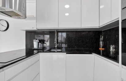 Resale - Apartment / flat - Ciudad Quesada - Lo Marabú