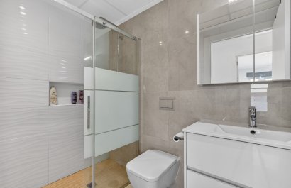 Resale - Apartment / flat - Ciudad Quesada - Lo Marabú