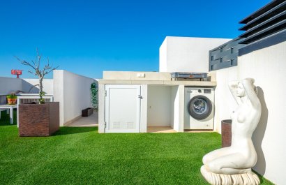 Resale - Apartment / flat - Ciudad Quesada - Lo Marabú