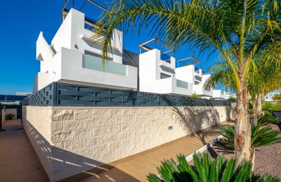 Resale - Apartment / flat - Ciudad Quesada - Lo Marabú