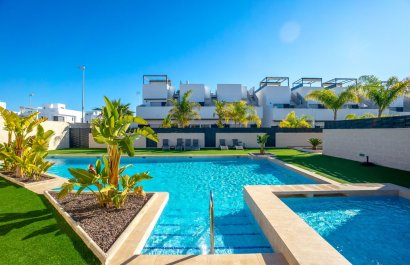 Resale - Apartment / flat - Ciudad Quesada - Lo Marabú