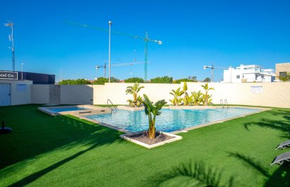 Resale - Apartment / flat - Ciudad Quesada - Lo Marabú