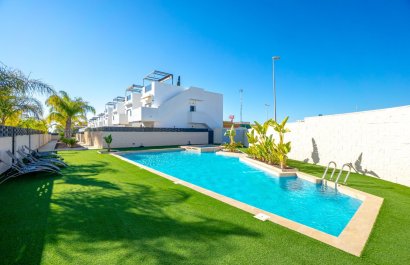 Resale - Apartment / flat - Ciudad Quesada - Lo Marabú