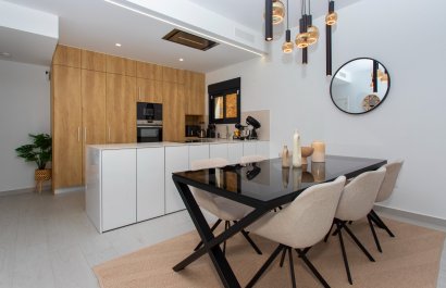 Resale - Villa - Algorfa - La finca Golf