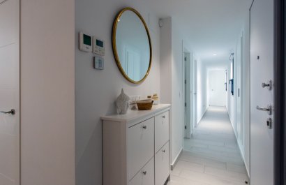 Resale - Villa - Algorfa - La finca Golf