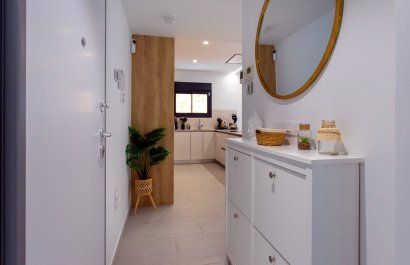 Resale - Villa - Algorfa - La finca Golf