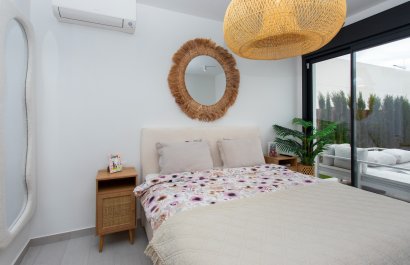 Resale - Villa - Algorfa - La finca Golf