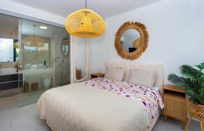 Resale - Villa - Algorfa - La finca Golf