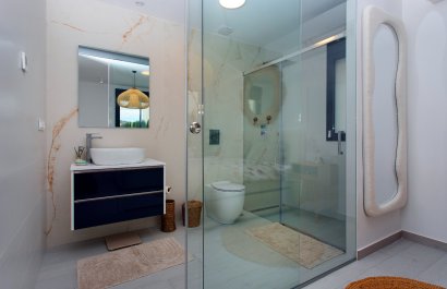 Resale - Villa - Algorfa - La finca Golf