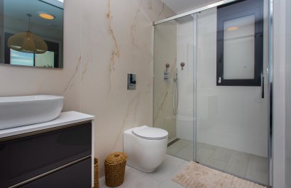 Resale - Villa - Algorfa - La finca Golf