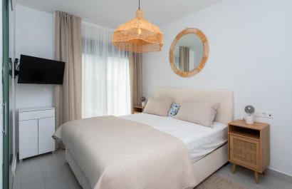 Resale - Villa - Algorfa - La finca Golf