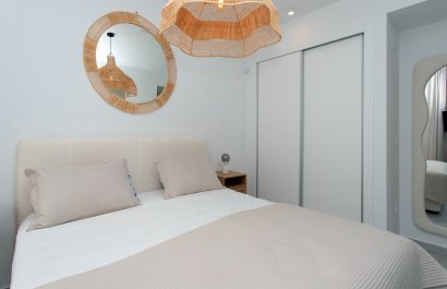 Resale - Villa - Algorfa - La finca Golf