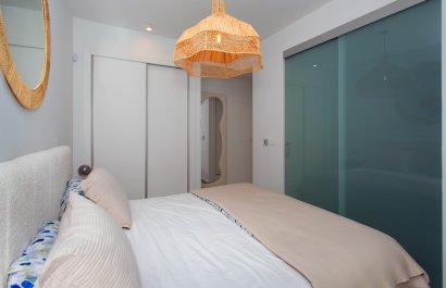 Resale - Villa - Algorfa - La finca Golf