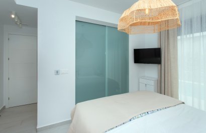 Resale - Villa - Algorfa - La finca Golf