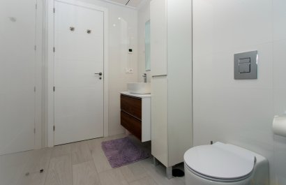 Resale - Villa - Algorfa - La finca Golf