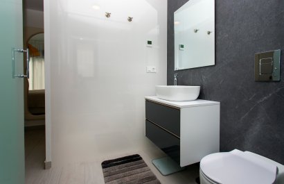 Resale - Villa - Algorfa - La finca Golf