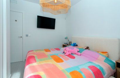 Resale - Villa - Algorfa - La finca Golf