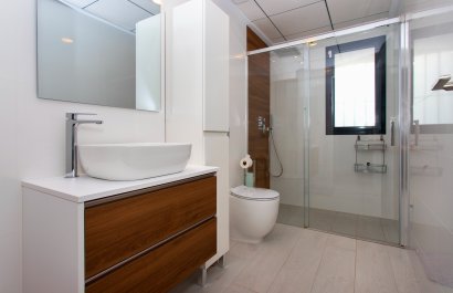 Resale - Villa - Algorfa - La finca Golf