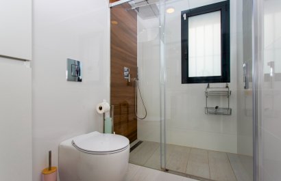 Resale - Villa - Algorfa - La finca Golf