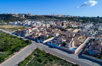 Resale - Villa - Rojales - Pueblo