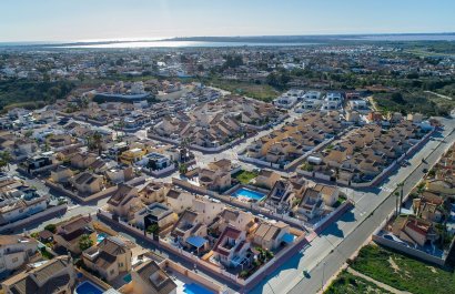 Resale - Villa - Rojales - Pueblo