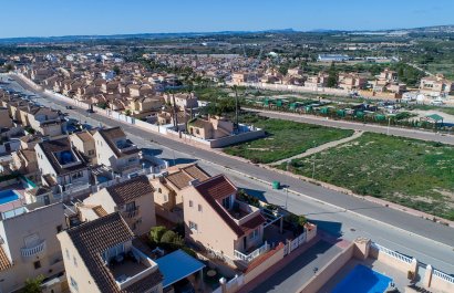 Resale - Villa - Rojales - Pueblo