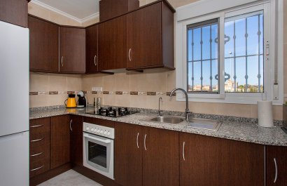 Resale - Villa - Rojales - Pueblo