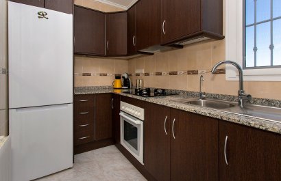 Resale - Villa - Rojales - Pueblo