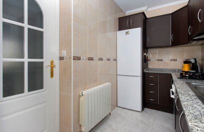 Resale - Villa - Rojales - Pueblo