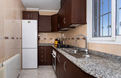 Resale - Villa - Rojales - Pueblo