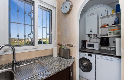 Resale - Villa - Rojales - Pueblo