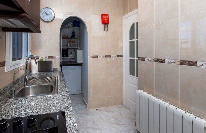 Resale - Villa - Rojales - Pueblo