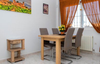 Resale - Villa - Rojales - Pueblo