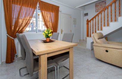 Resale - Villa - Rojales - Pueblo