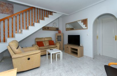 Resale - Villa - Rojales - Pueblo