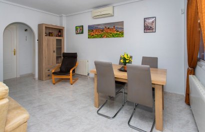 Resale - Villa - Rojales - Pueblo