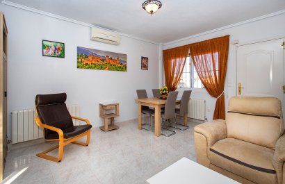 Resale - Villa - Rojales - Pueblo