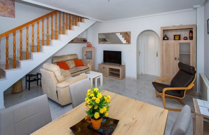 Resale - Villa - Rojales - Pueblo