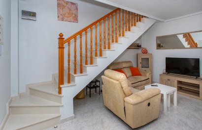 Resale - Villa - Rojales - Pueblo