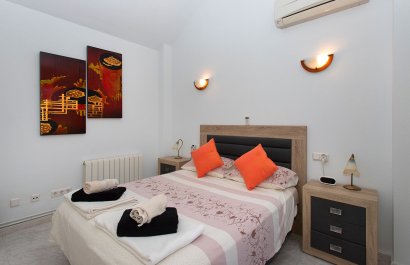 Resale - Villa - Rojales - Pueblo