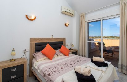 Resale - Villa - Rojales - Pueblo