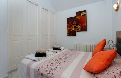 Resale - Villa - Rojales - Pueblo