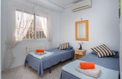 Resale - Villa - Rojales - Pueblo